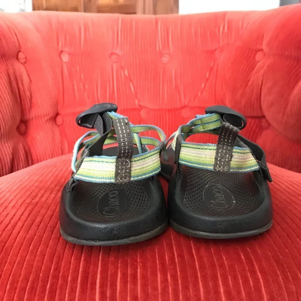 Classic Sandal from Chaco (4/Y4)